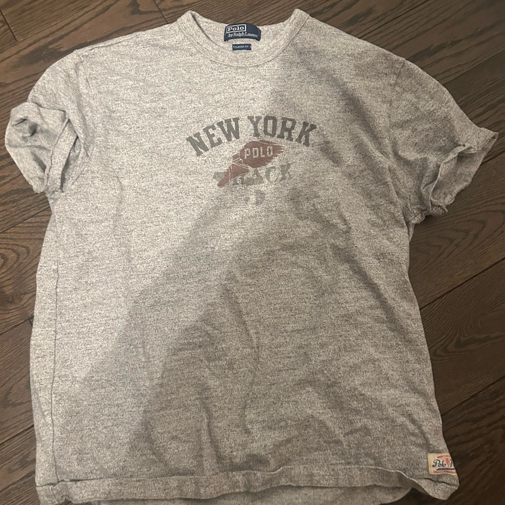 Ralph Lauren tshirt